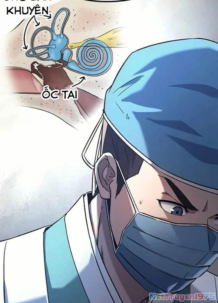 Bác Sĩ Tới Joseon Chapter 45 - Next Chapter 46
