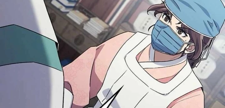 Bác Sĩ Tới Joseon Chapter 45 - Next Chapter 46