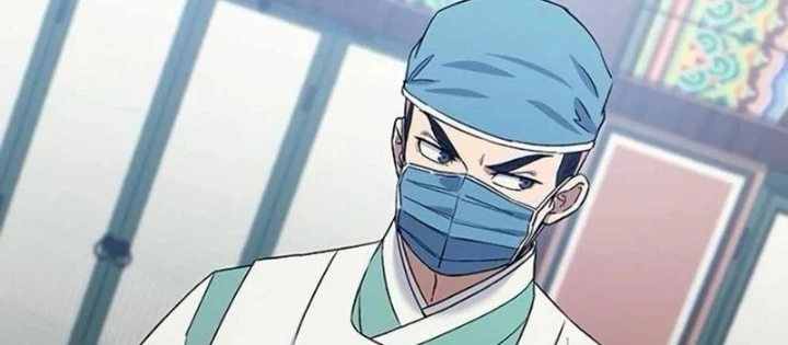 Bác Sĩ Tới Joseon Chapter 45 - Next Chapter 46