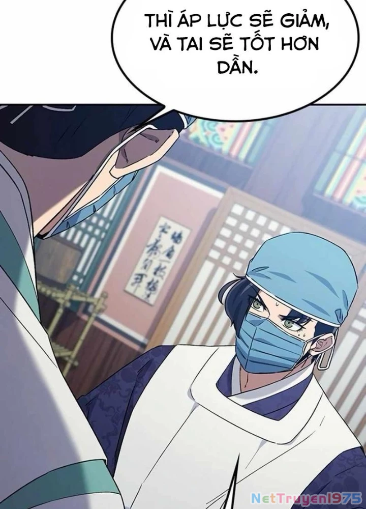 Bác Sĩ Tới Joseon Chapter 45 - Next Chapter 46