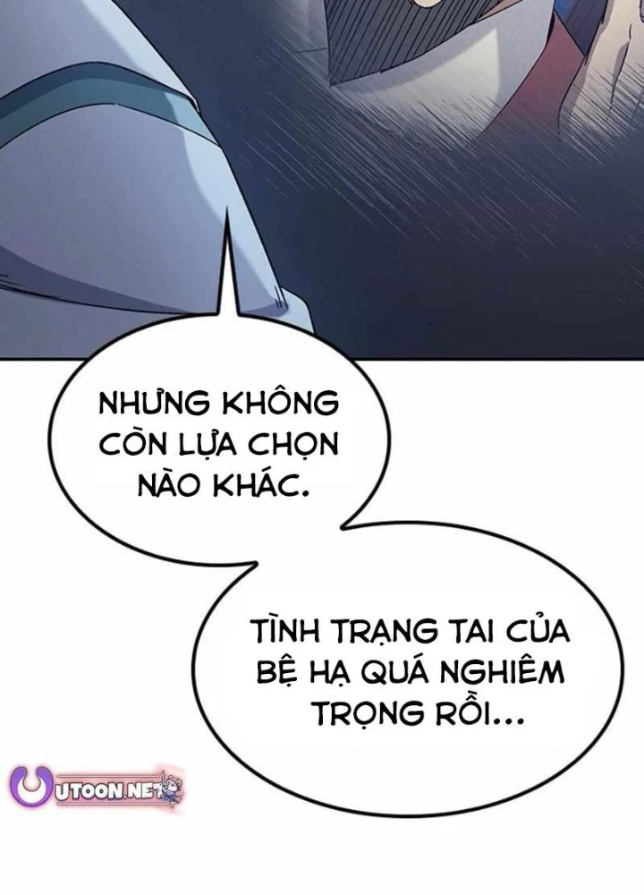 Bác Sĩ Tới Joseon Chapter 45 - Next Chapter 46