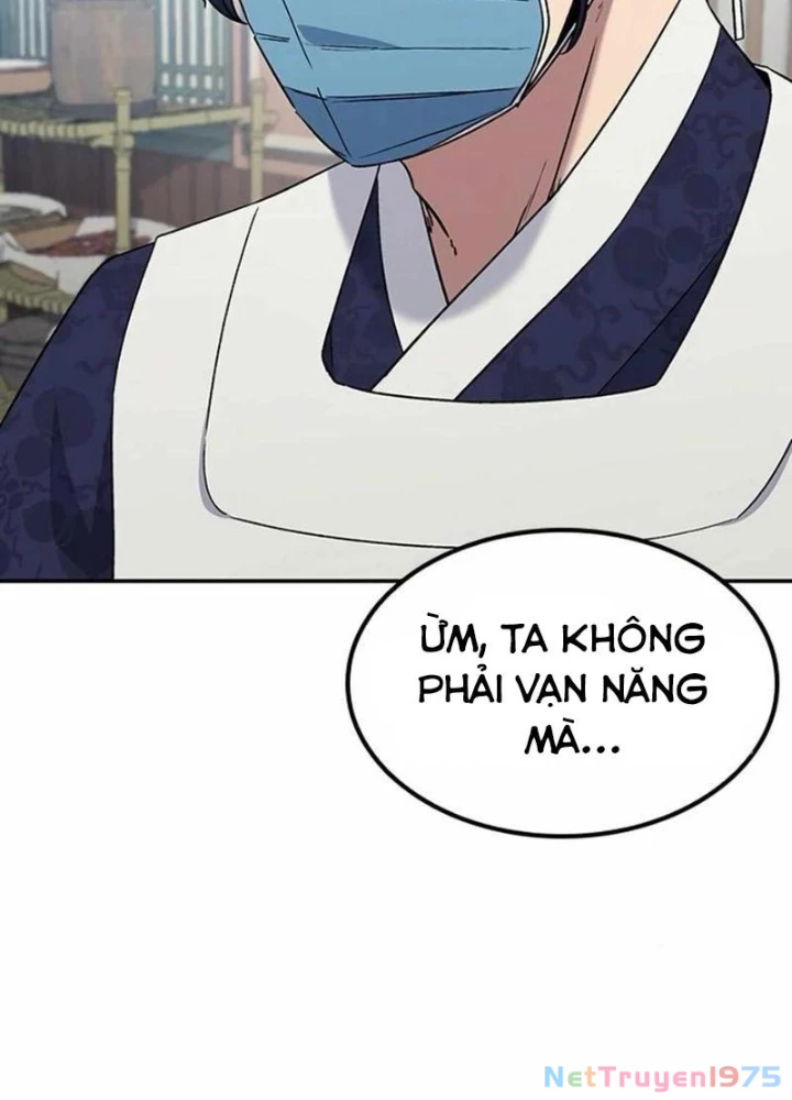 Bác Sĩ Tới Joseon Chapter 45 - Next Chapter 46