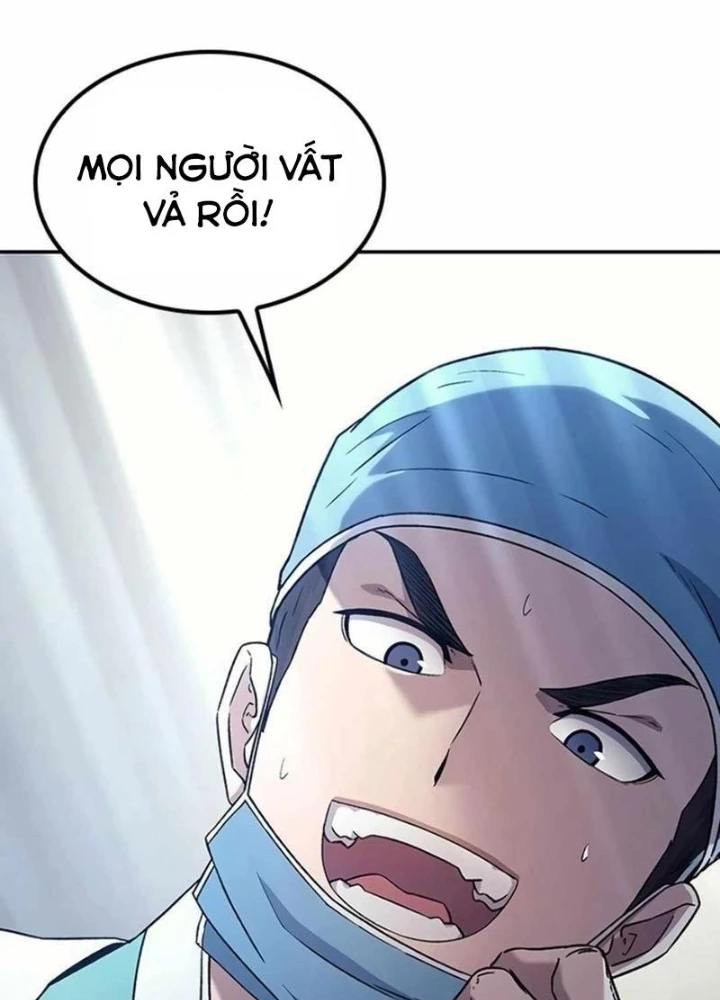 Bác Sĩ Tới Joseon Chapter 45 - Next Chapter 46