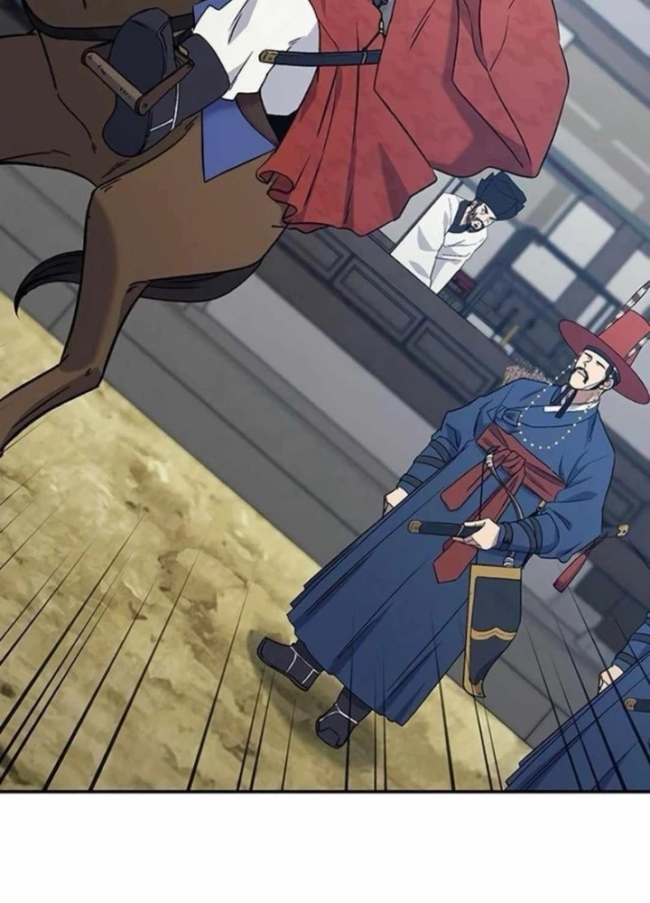 Bác Sĩ Tới Joseon Chapter 45 - Next Chapter 46