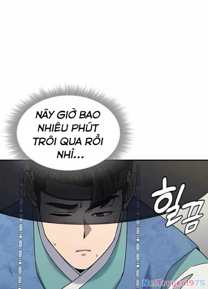 Bác Sĩ Tới Joseon Chapter 45 - Next Chapter 46