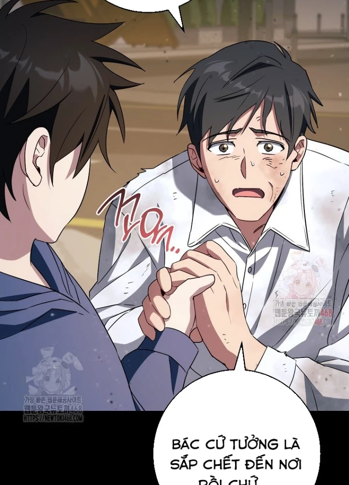 Top Ranker Chapter 30 - Trang 2