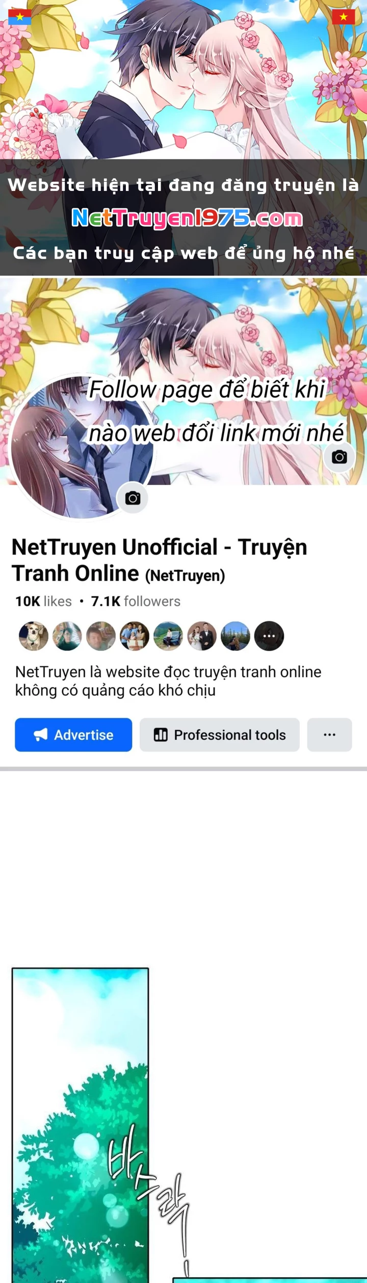 Ngục tối Black Haze Chapter 24 - Trang 3
