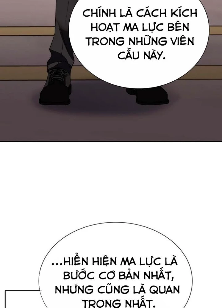 Ngục tối Black Haze Chapter 24 - Trang 3