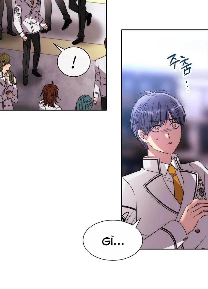 Ngục tối Black Haze Chapter 24 - Trang 3