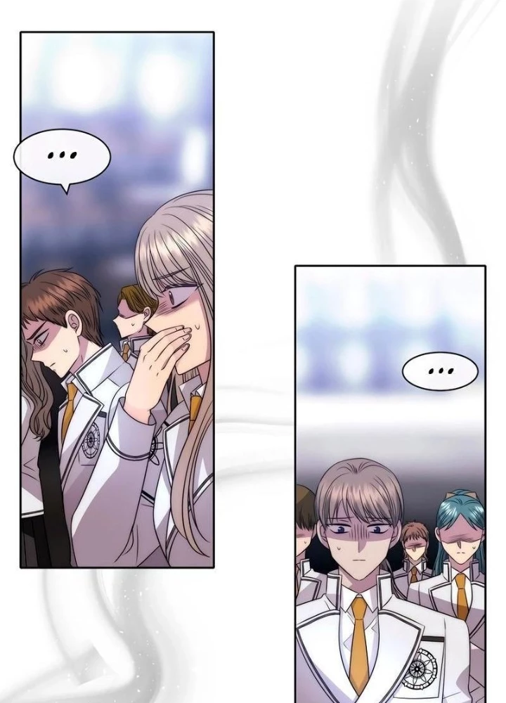 Ngục tối Black Haze Chapter 24 - Trang 3