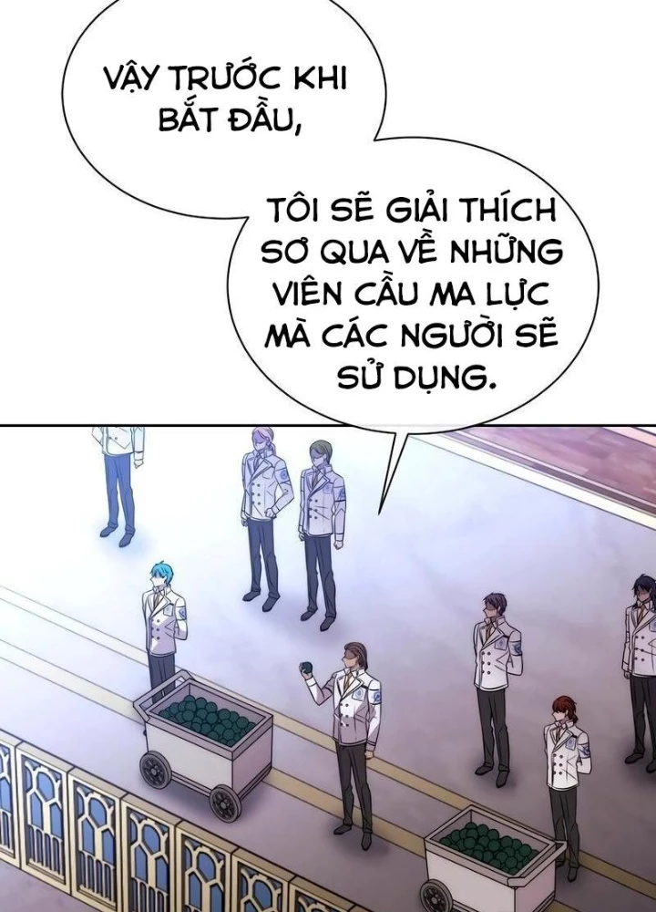 Ngục tối Black Haze Chapter 24 - Trang 3