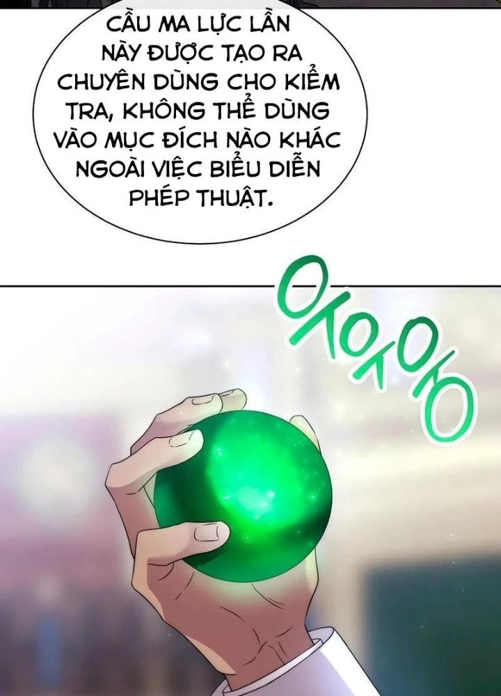 Ngục tối Black Haze Chapter 24 - Trang 3