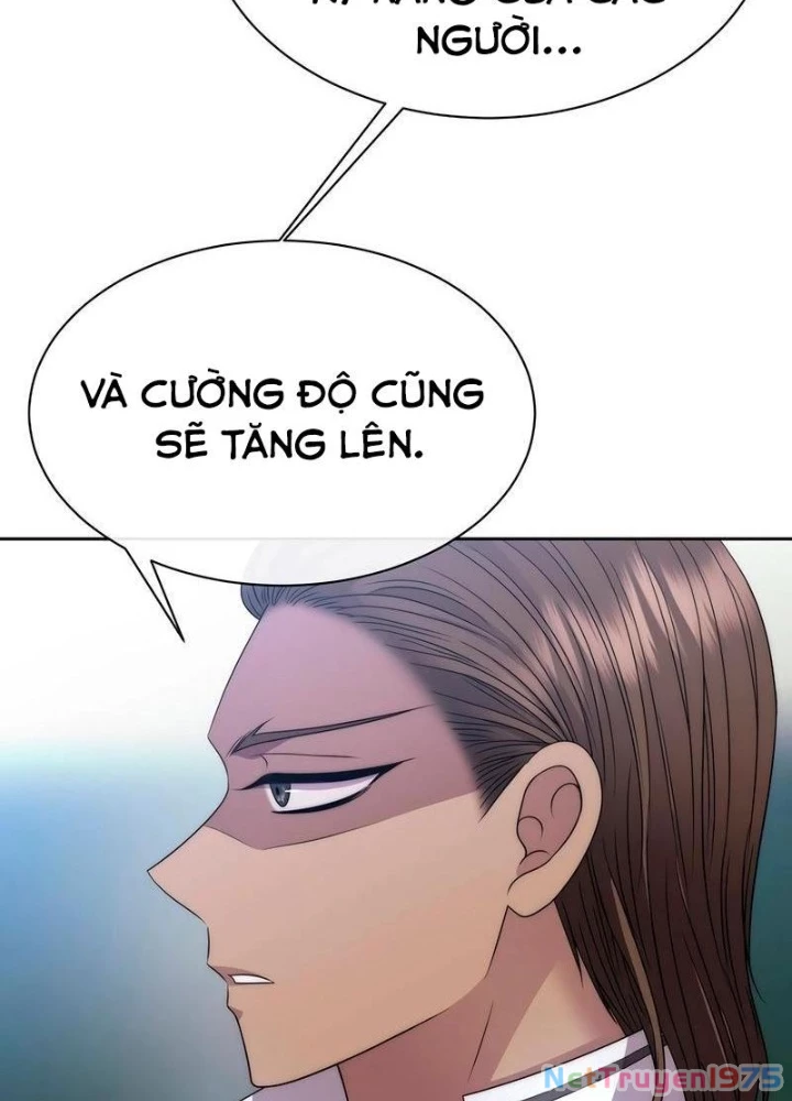 Ngục tối Black Haze Chapter 24 - Trang 3