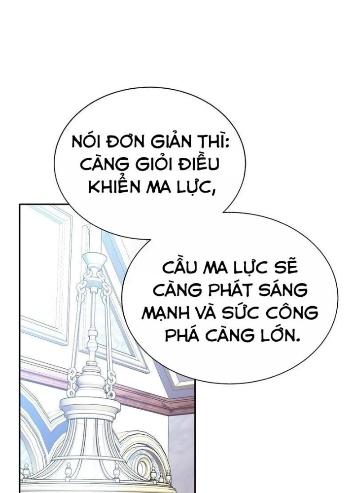Ngục tối Black Haze Chapter 24 - Trang 3