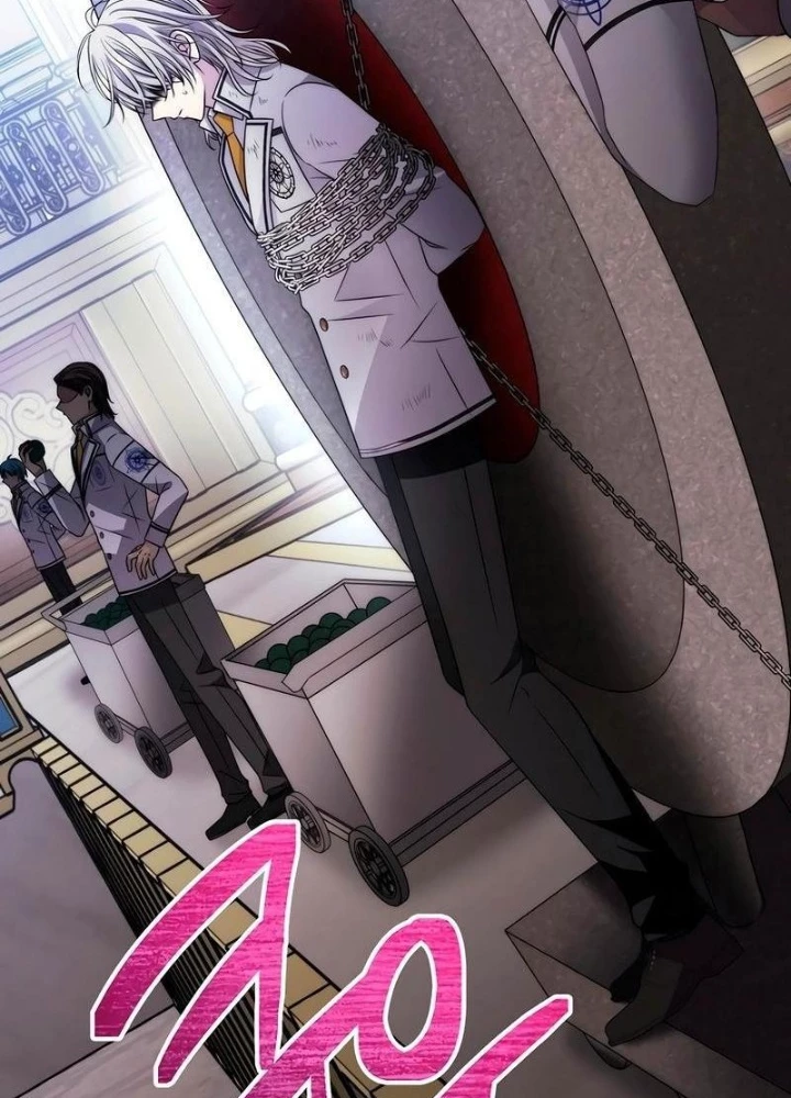 Ngục tối Black Haze Chapter 24 - Trang 3