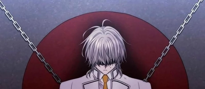 Ngục tối Black Haze Chapter 24 - Trang 3