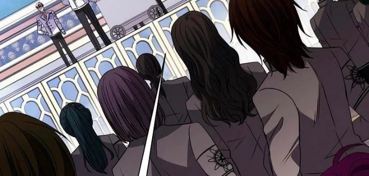 Ngục tối Black Haze Chapter 24 - Trang 3