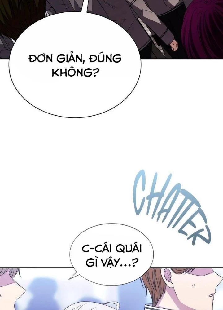 Ngục tối Black Haze Chapter 24 - Trang 3