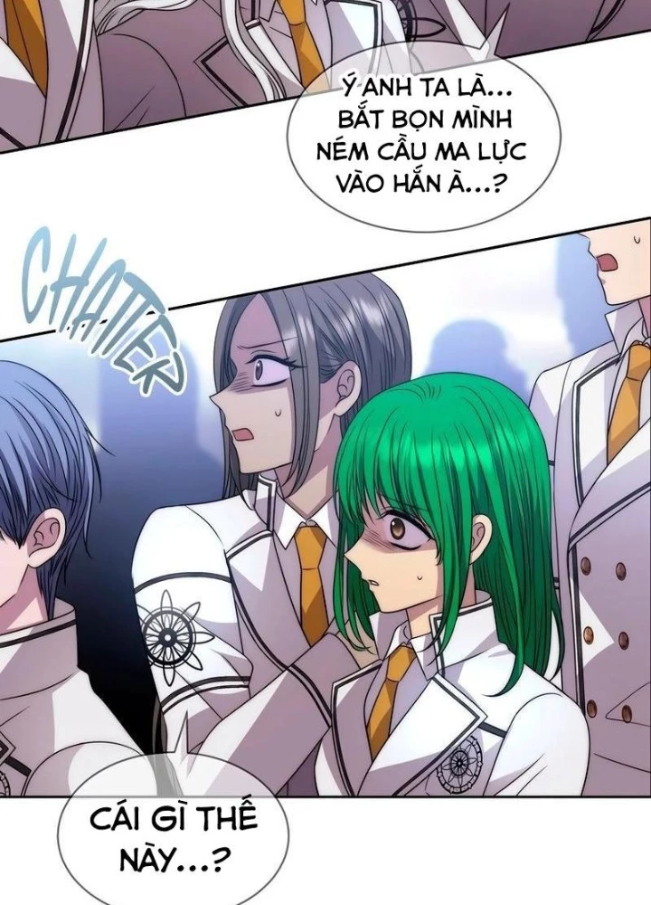 Ngục tối Black Haze Chapter 24 - Trang 3