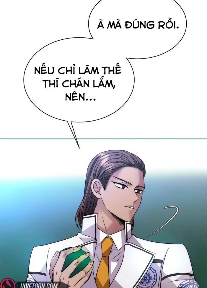 Ngục tối Black Haze Chapter 24 - Trang 3
