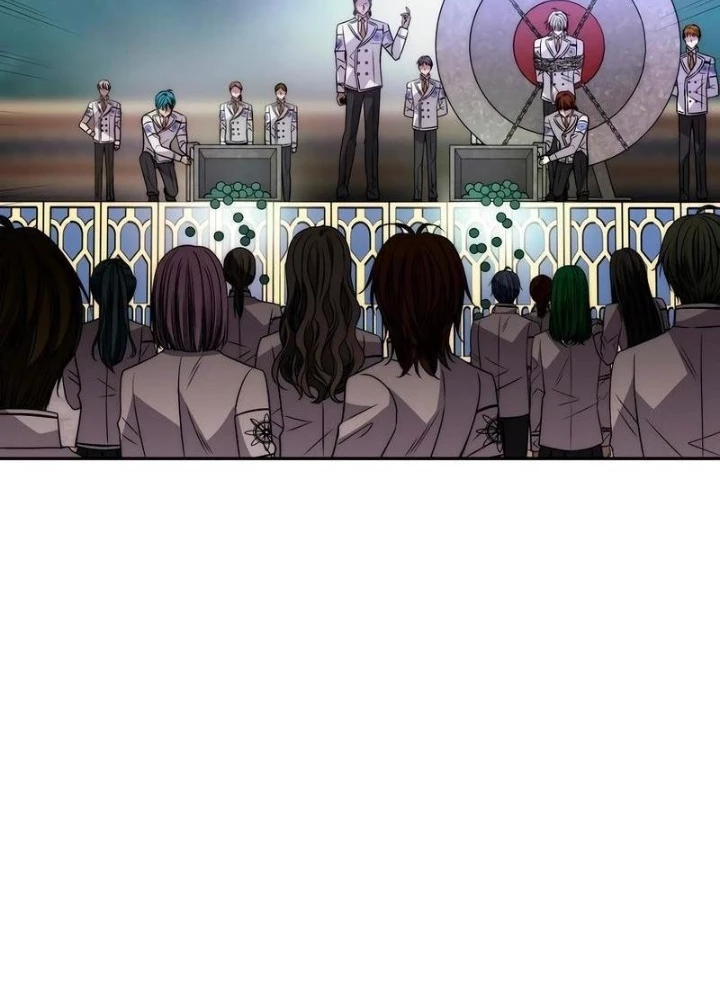 Ngục tối Black Haze Chapter 24 - Trang 3