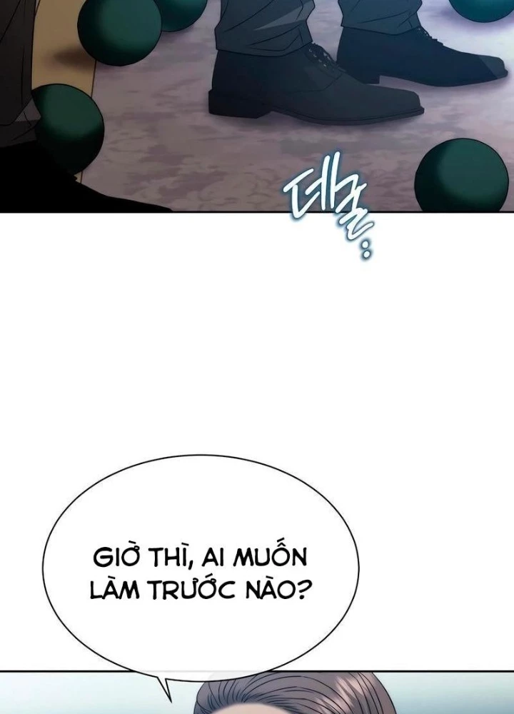 Ngục tối Black Haze Chapter 24 - Trang 3