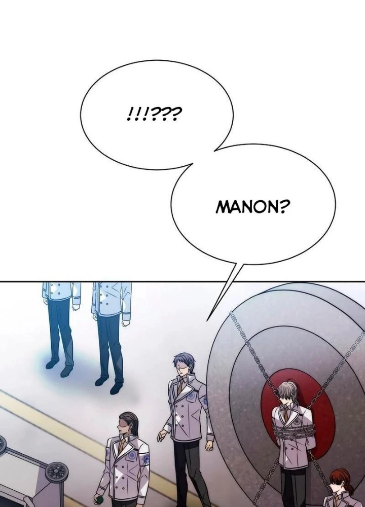 Ngục tối Black Haze Chapter 24 - Trang 3