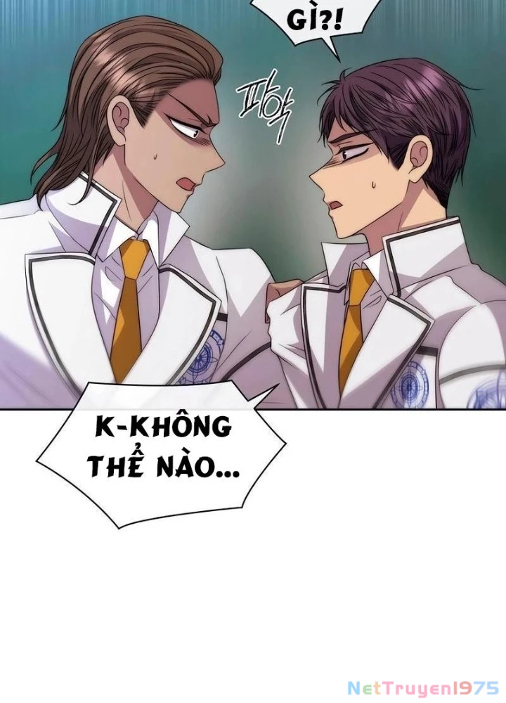 Ngục tối Black Haze Chapter 24 - Trang 3