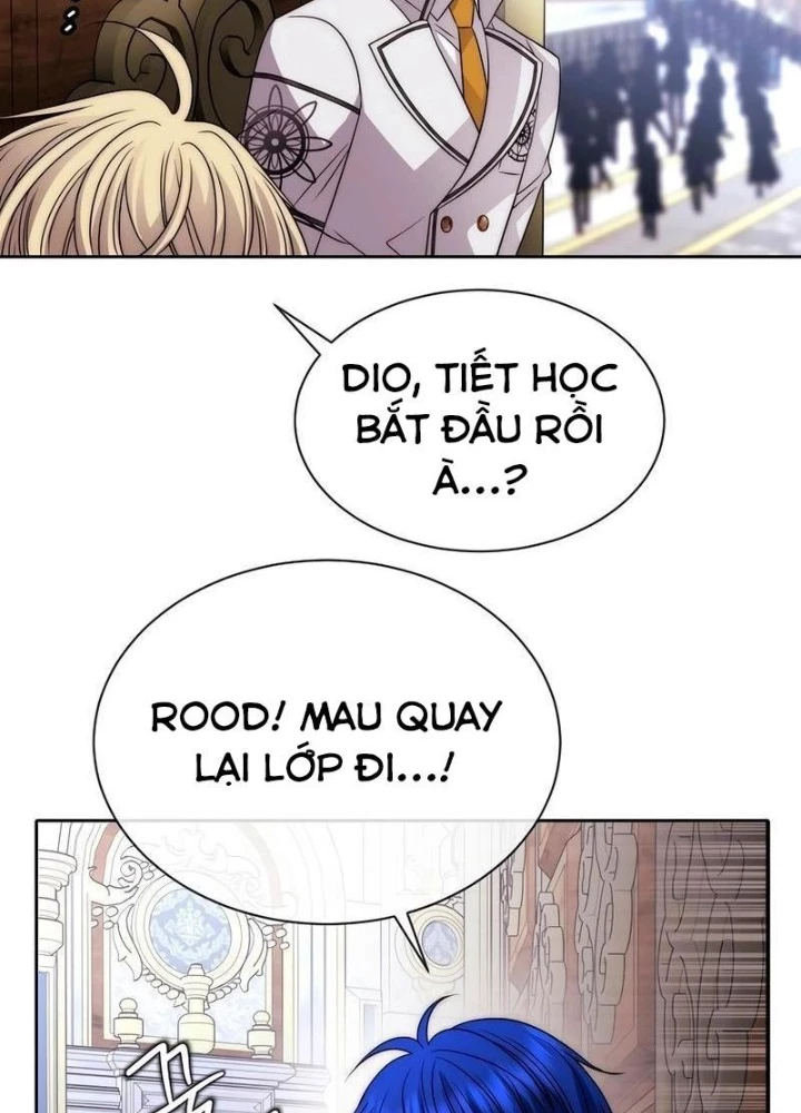 Ngục tối Black Haze Chapter 24 - Trang 3