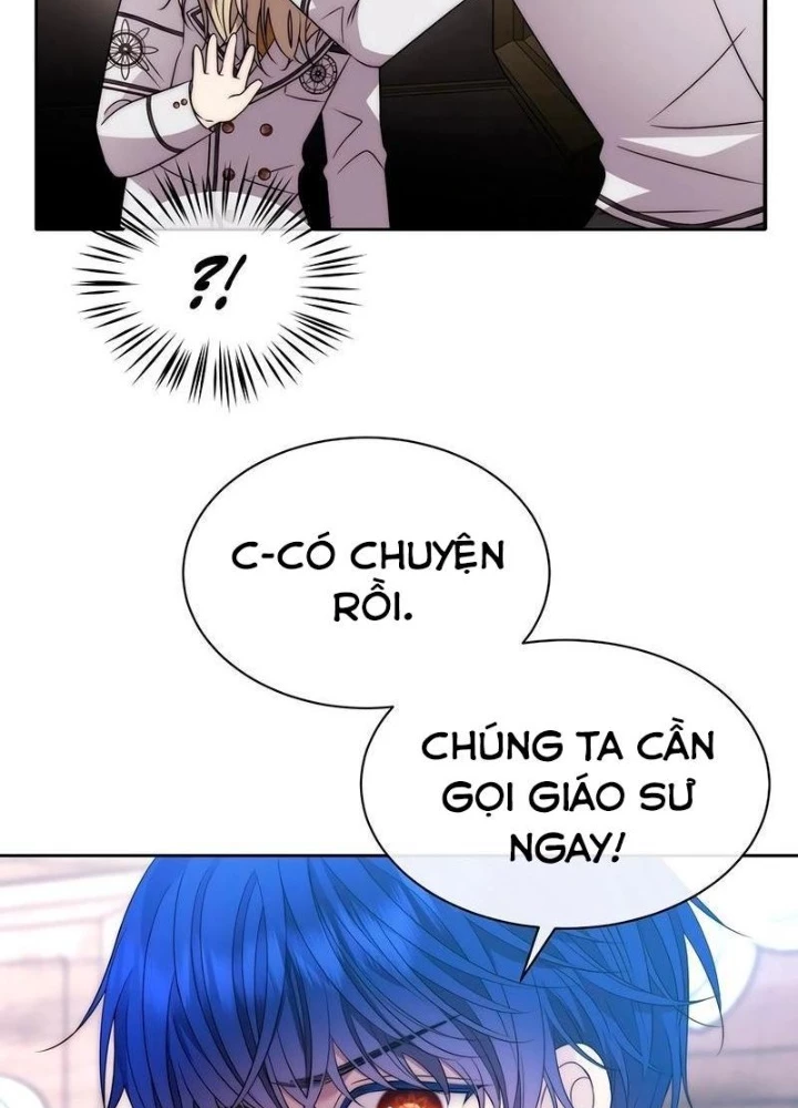Ngục tối Black Haze Chapter 24 - Trang 3