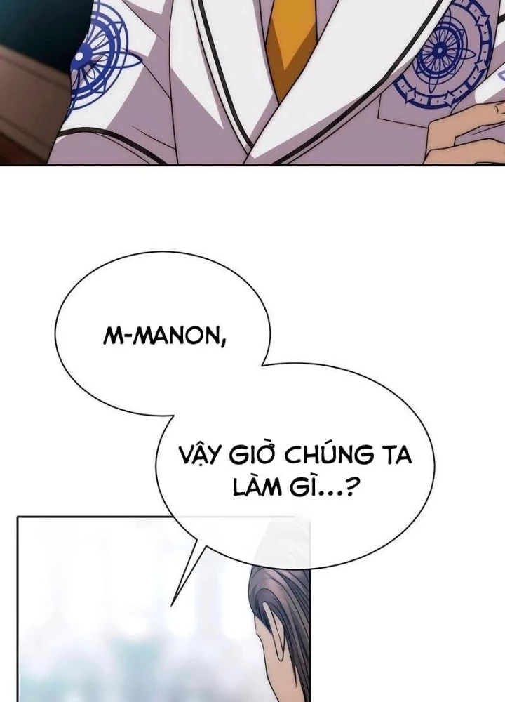 Ngục tối Black Haze Chapter 24 - Trang 3