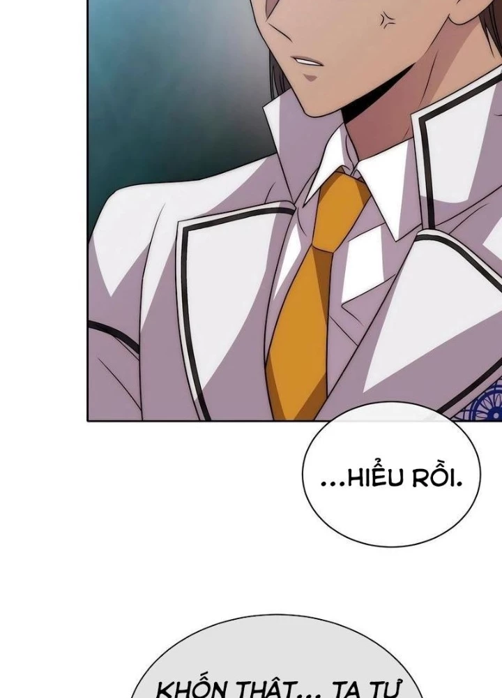 Ngục tối Black Haze Chapter 24 - Trang 3