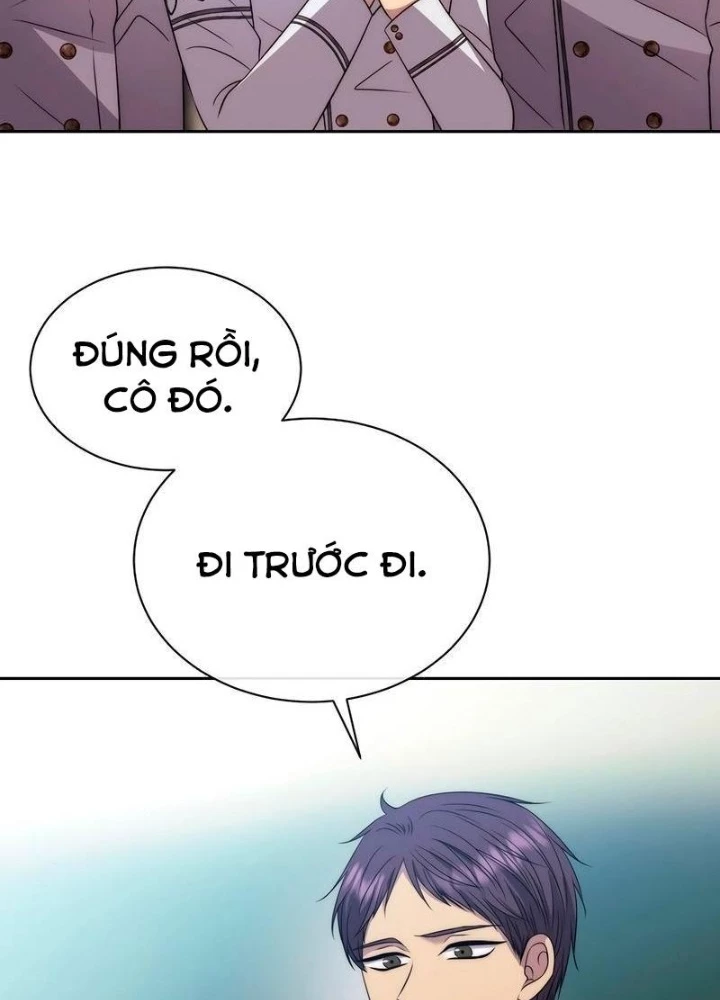 Ngục tối Black Haze Chapter 24 - Trang 3