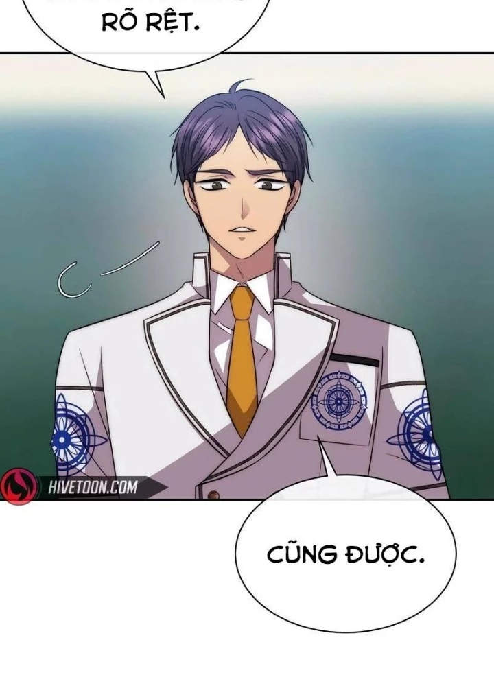 Ngục tối Black Haze Chapter 24 - Trang 3