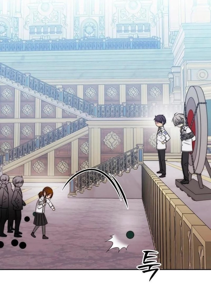Ngục tối Black Haze Chapter 24 - Trang 3