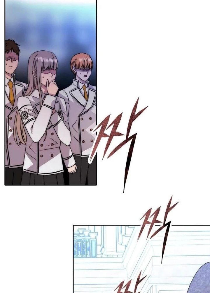 Ngục tối Black Haze Chapter 24 - Trang 3