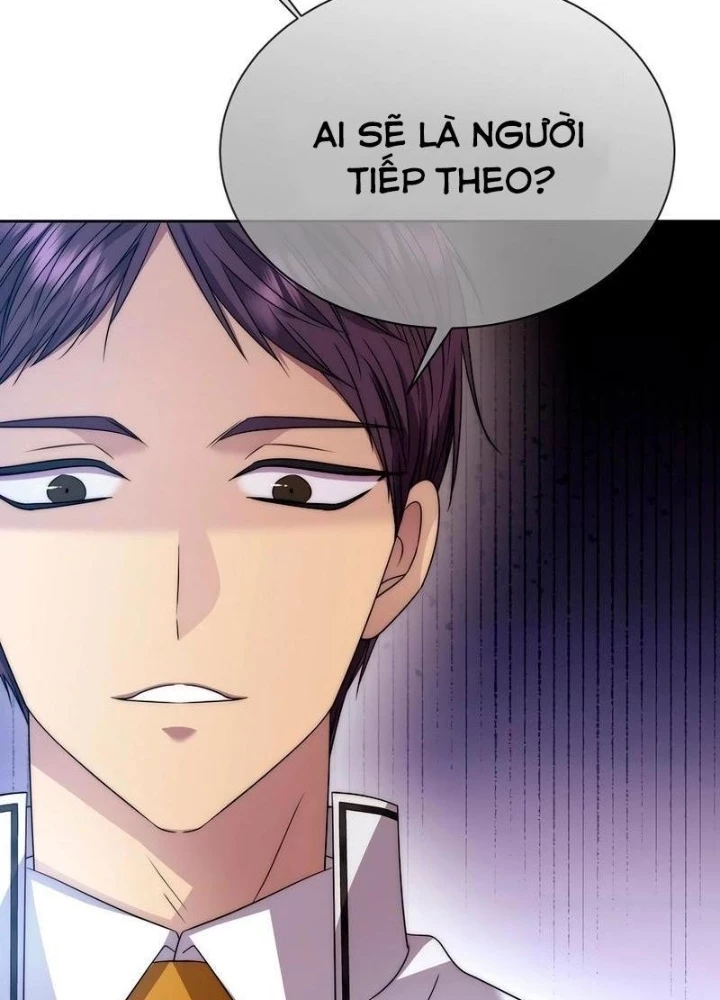Ngục tối Black Haze Chapter 24 - Trang 3