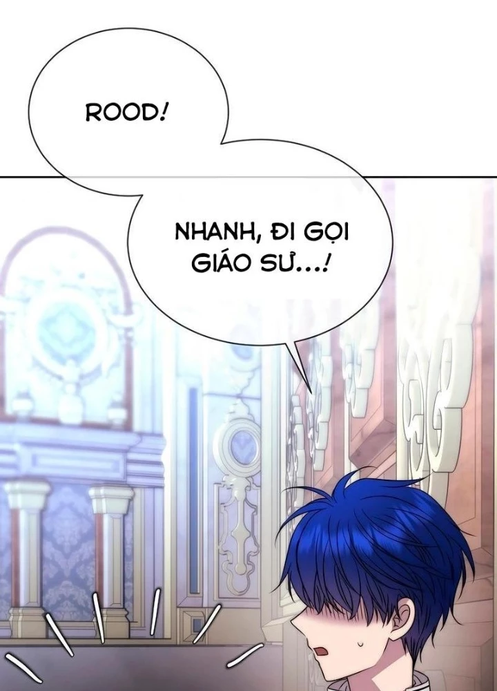 Ngục tối Black Haze Chapter 24 - Trang 3