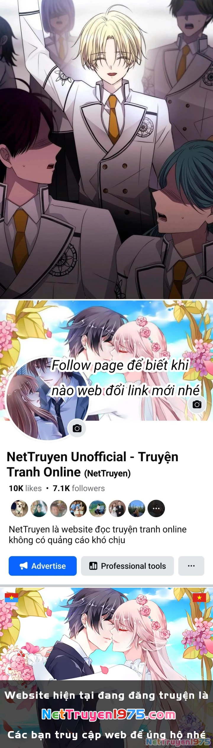 Ngục tối Black Haze Chapter 24 - Trang 3