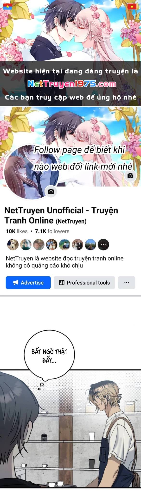 Quy Luật Về Rác Rưởi Chapter 20.2 - Trang 2