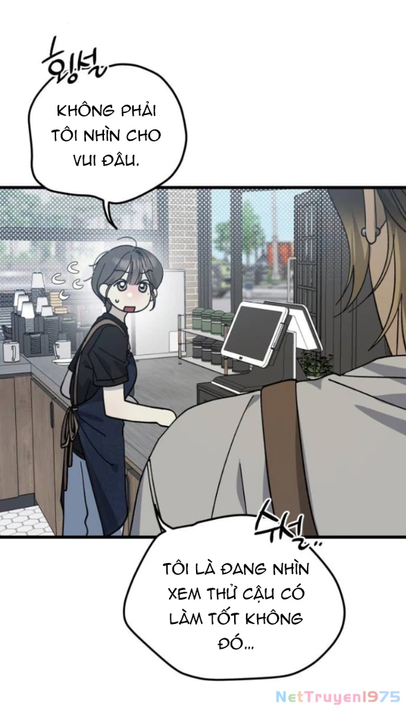 Quy Luật Về Rác Rưởi Chapter 20.2 - Trang 2