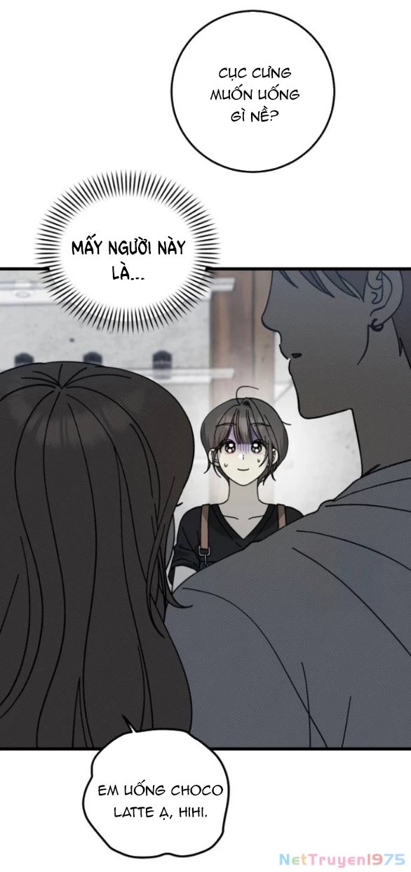Quy Luật Về Rác Rưởi Chapter 20.2 - Trang 2