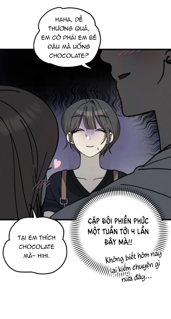 Quy Luật Về Rác Rưởi Chapter 20.2 - Trang 2