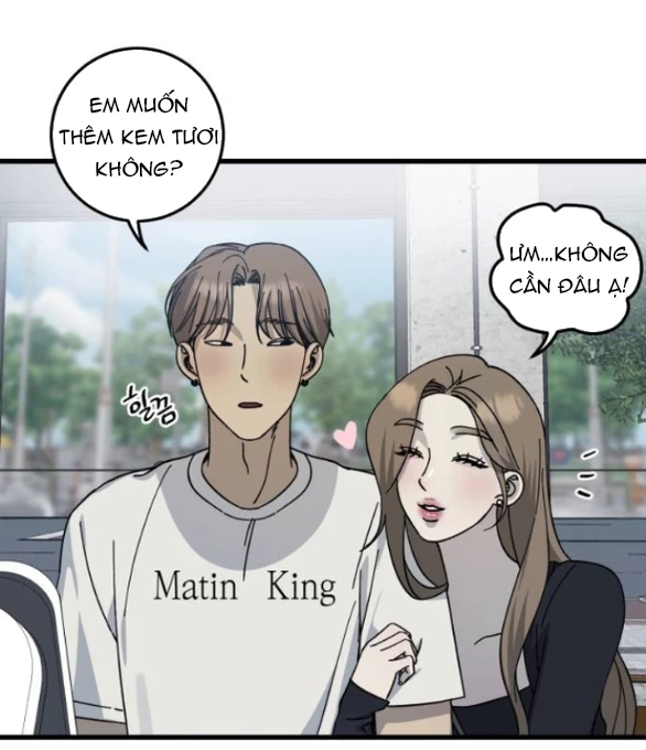 Quy Luật Về Rác Rưởi Chapter 20.2 - Trang 2