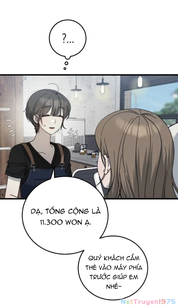 Quy Luật Về Rác Rưởi Chapter 20.2 - Trang 2