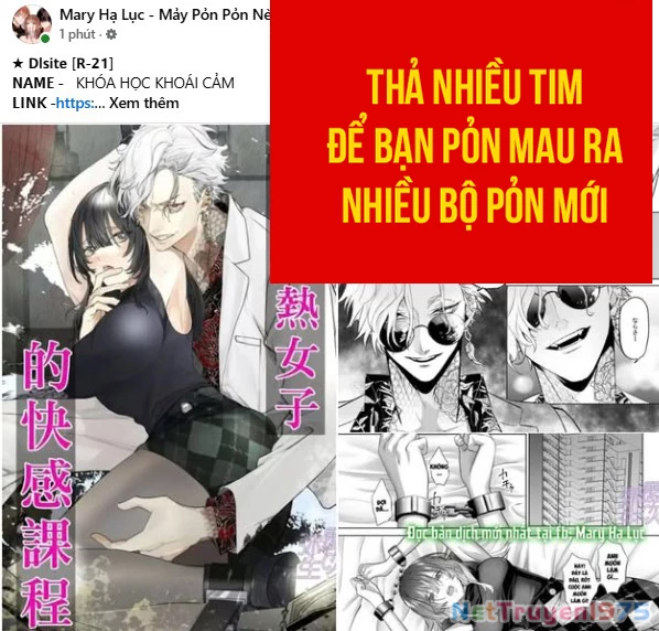 Quy Luật Về Rác Rưởi Chapter 20.2 - Trang 2