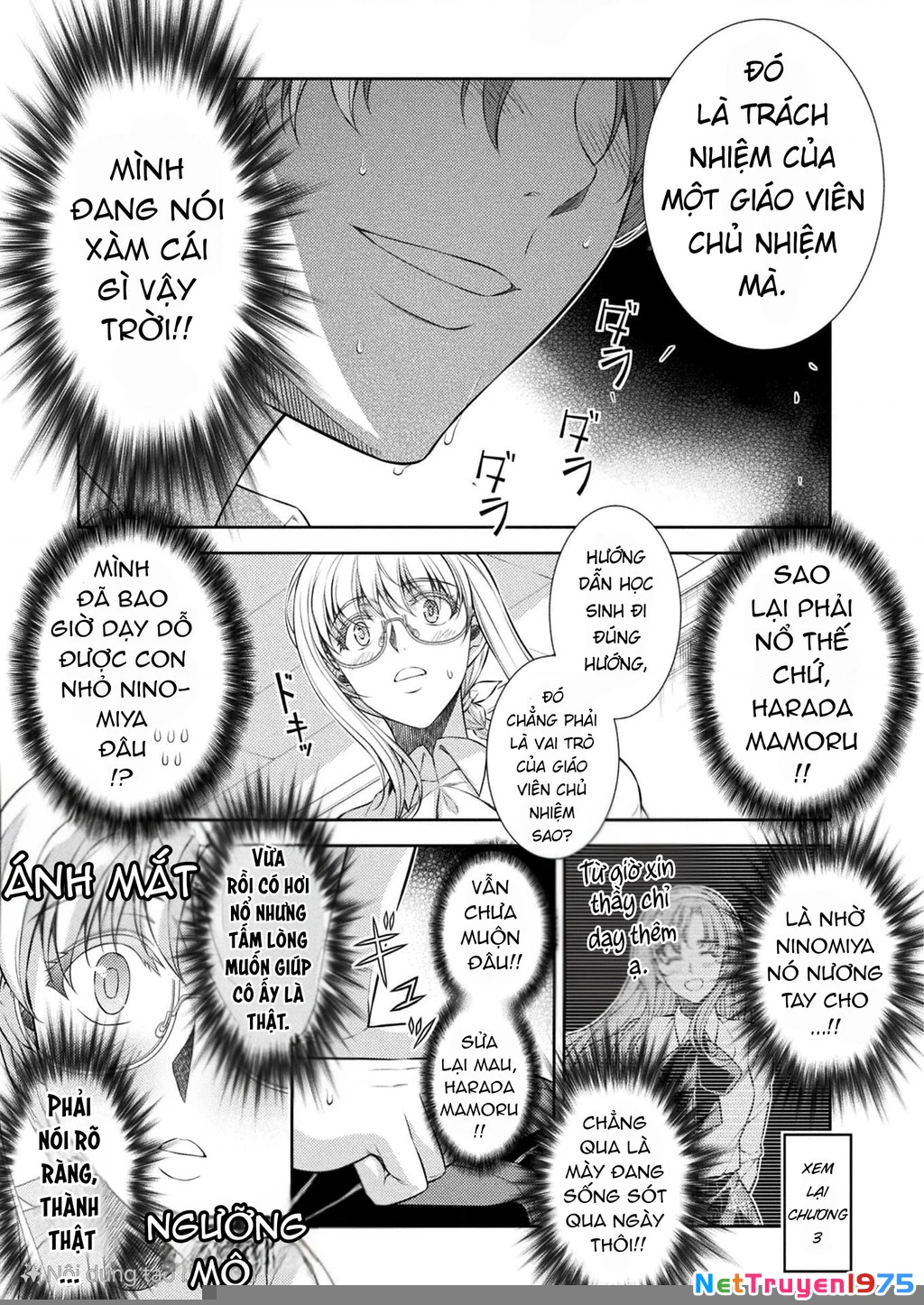 Silver Plan To Redo From Jk Chapter 30 - Next Chapter 31