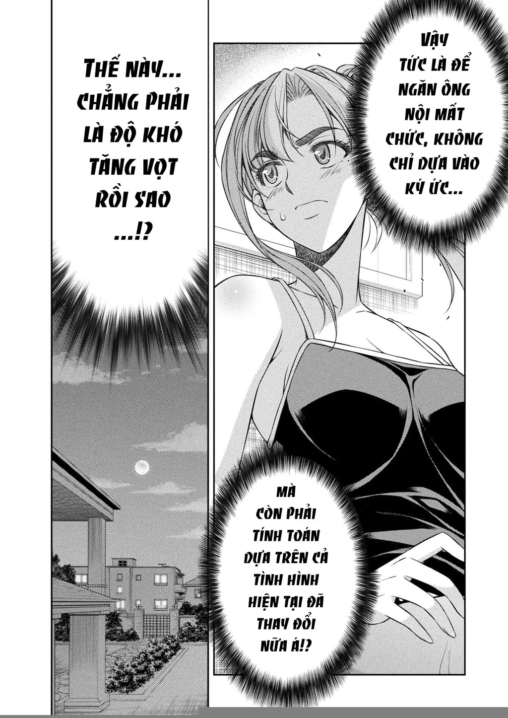 Silver Plan To Redo From Jk Chapter 30 - Next Chapter 31