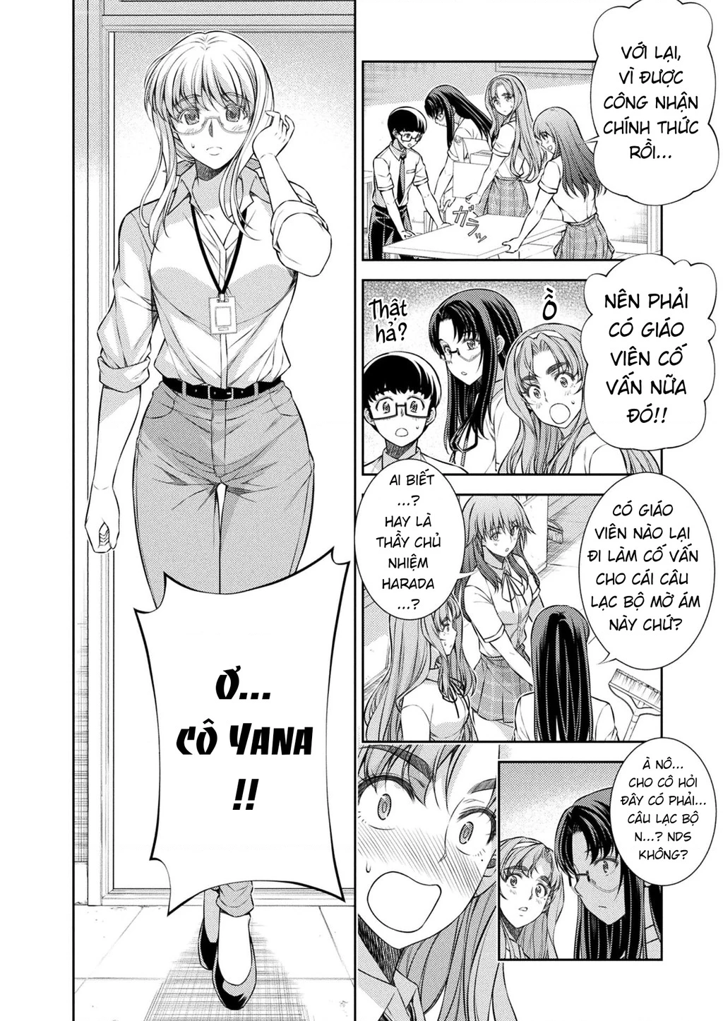 Silver Plan To Redo From Jk Chapter 30 - Next Chapter 31
