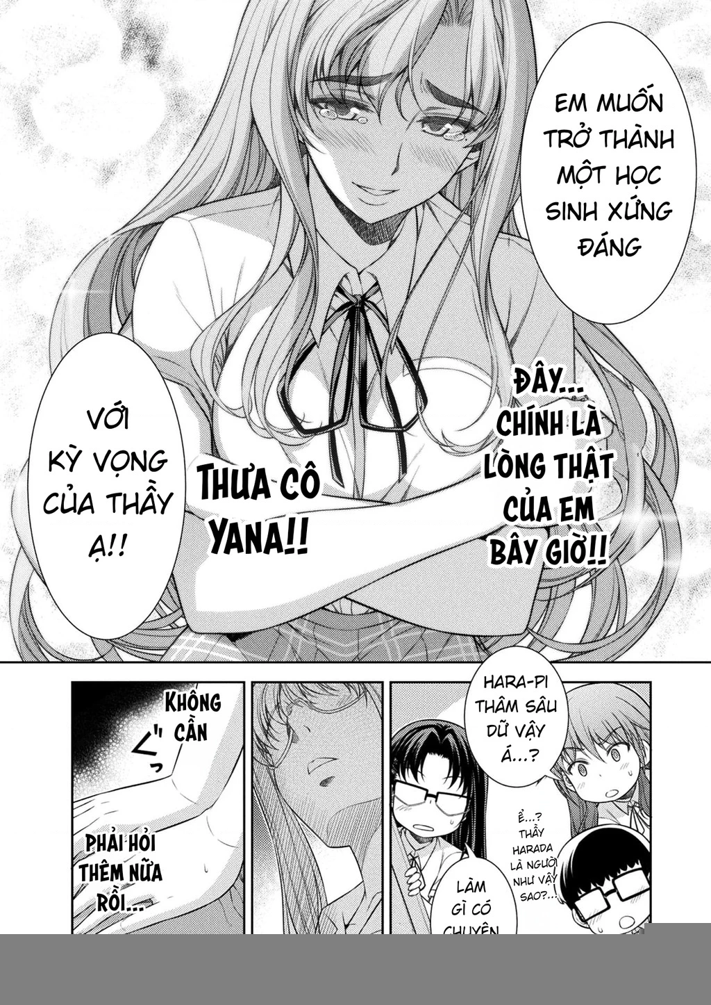 Silver Plan To Redo From Jk Chapter 30 - Next Chapter 31
